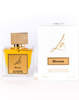 La Blossom+