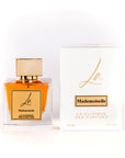 Mademoiselle