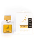 Oud Musk