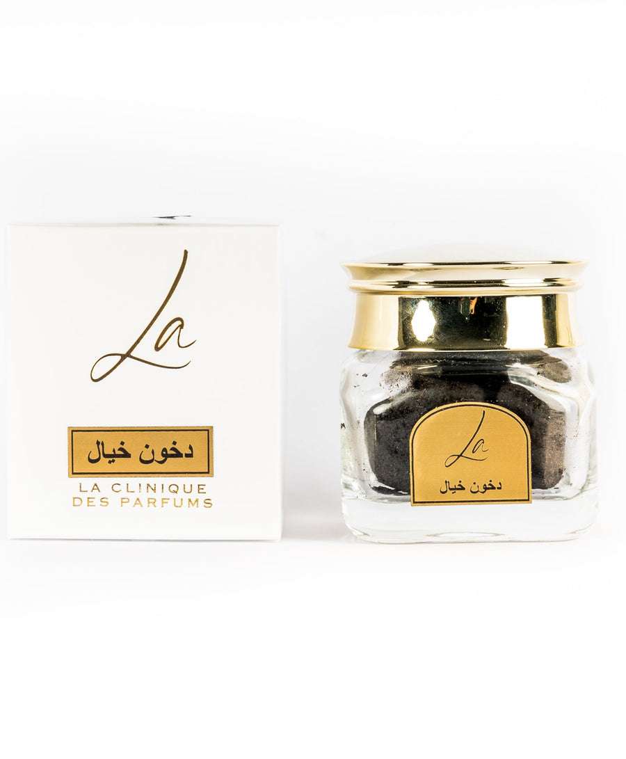 Dokhon Al Khayal