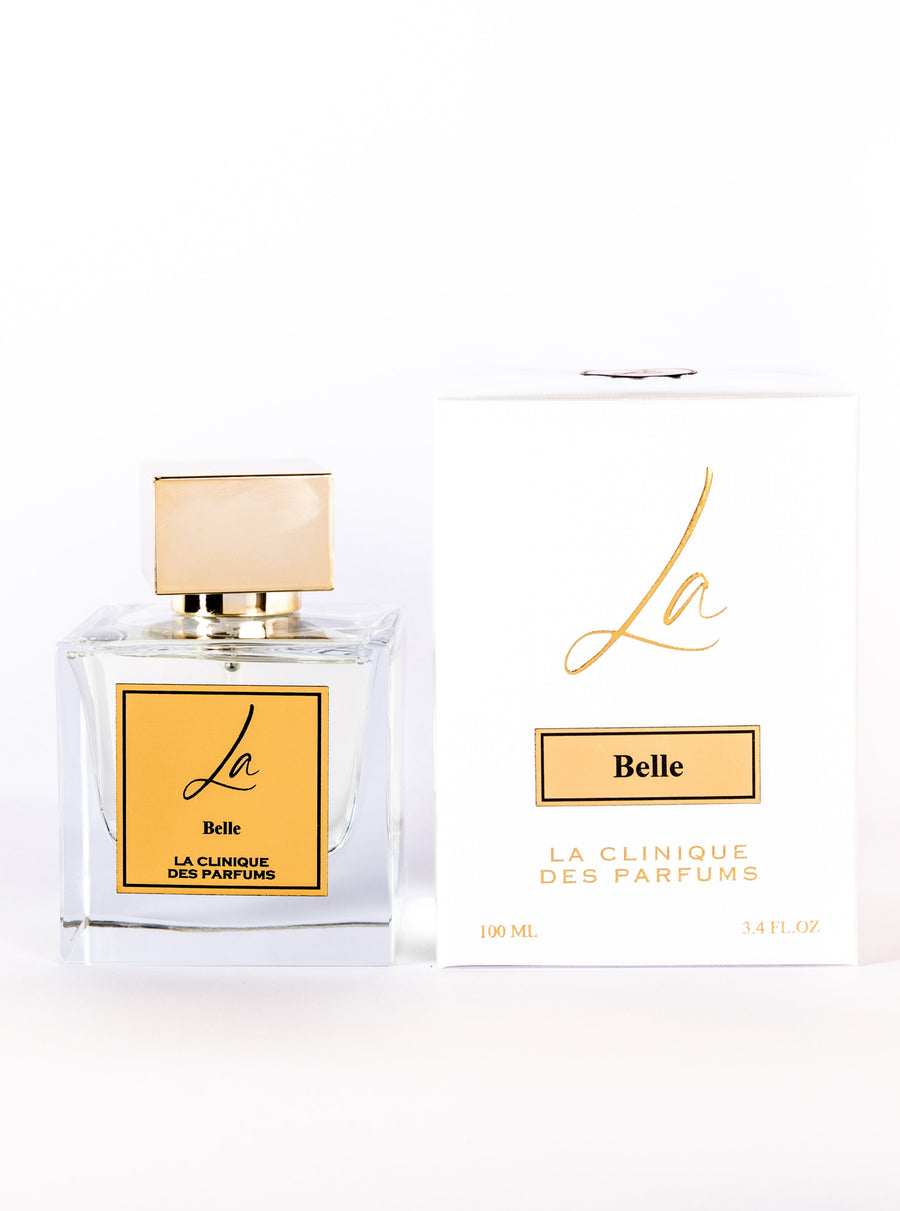 Belle