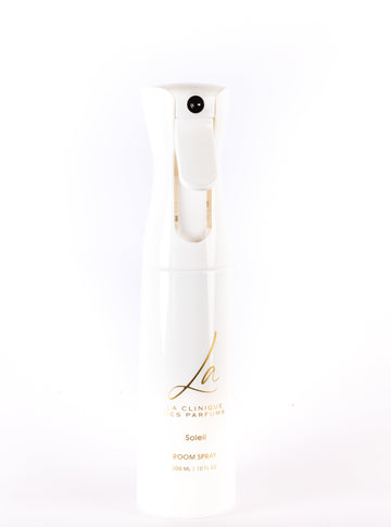 Room Spray Soleil