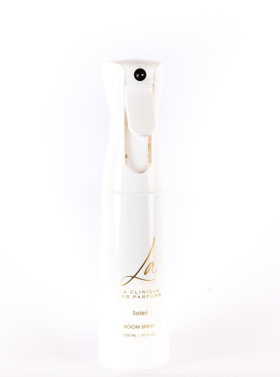 Room Spray Soleil