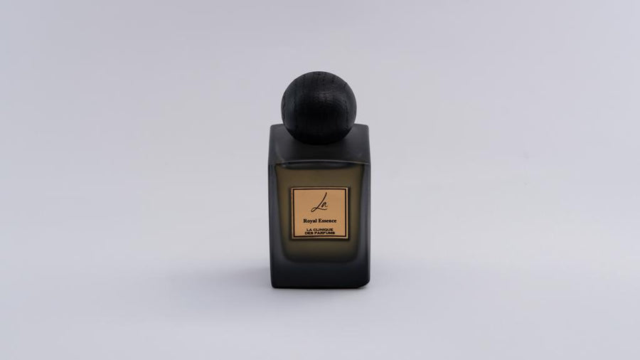 Royal Essence