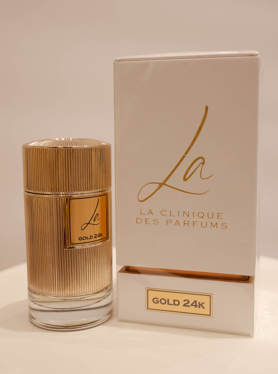 Gold 24K