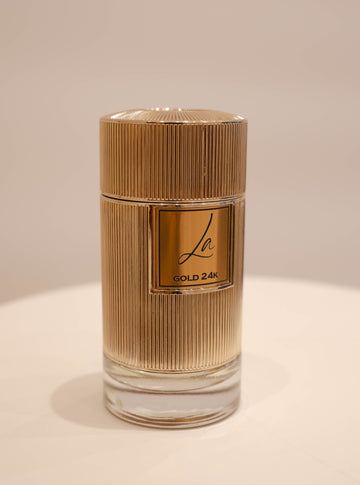 Gold 24K