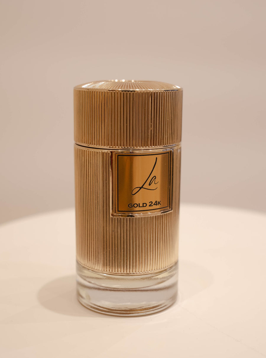 Gold 24K