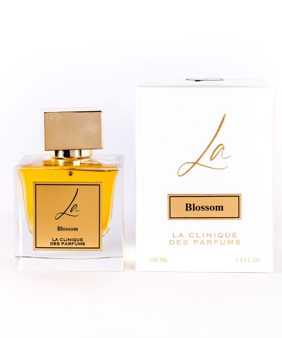 La Blossom+