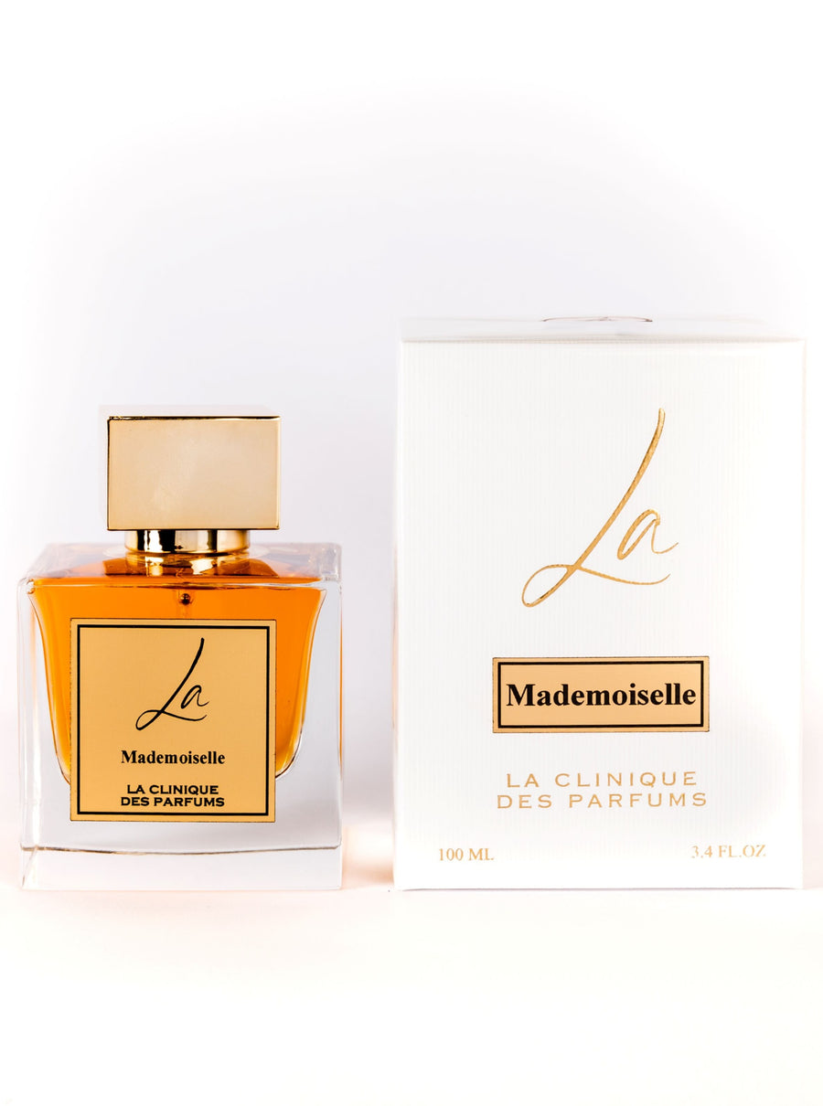 Mademoiselle