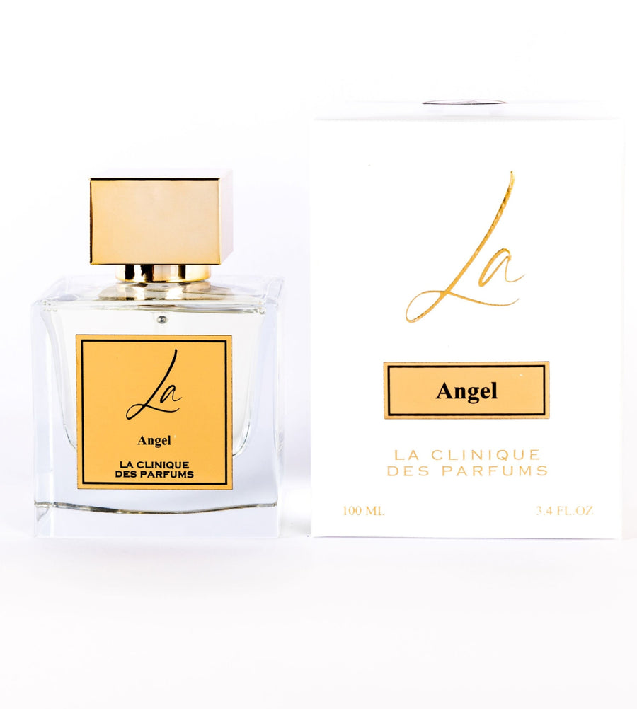 La Angel+