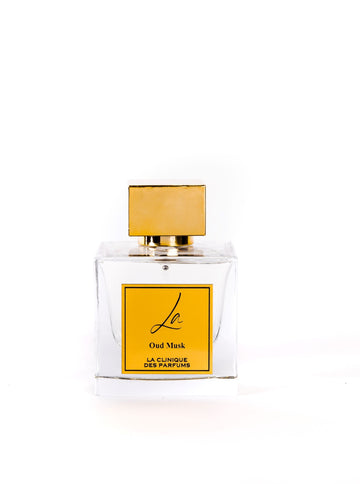 Oud Musk