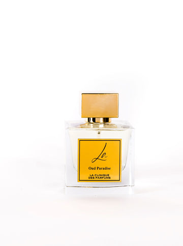 Oud Paradise