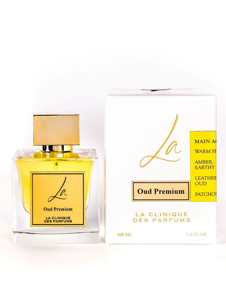 Oud Premium