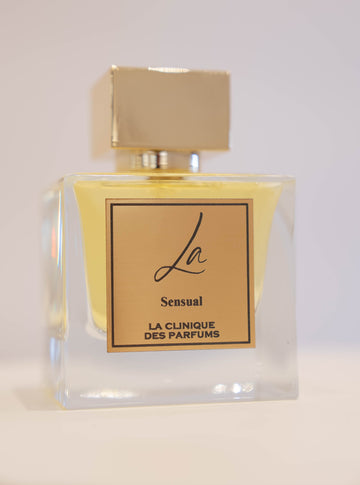Sensual