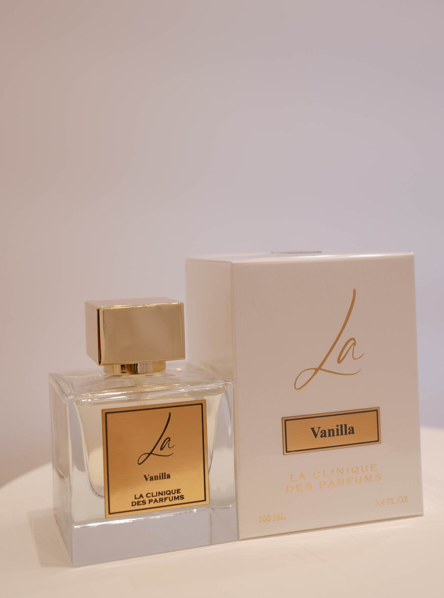 Vanilla