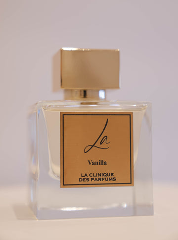 Vanilla